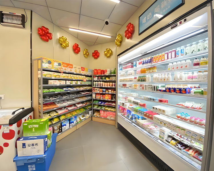 2026美宜佳便利店需要多少钱,现在便利店加盟哪个品牌比较好 2026美宜佳便利店需要多少钱,现在便利店加盟哪个品牌比较好