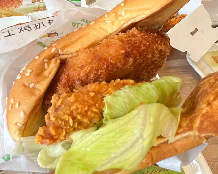 德克士加盟费及加盟条件2026，德克士加盟费用是多少在县城