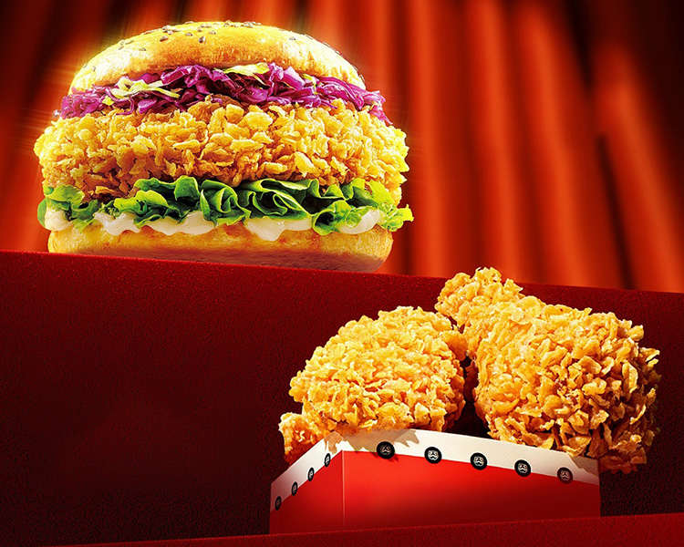 2026塔斯汀加盟费及加盟条件，加盟塔斯汀店大概需要多少钱