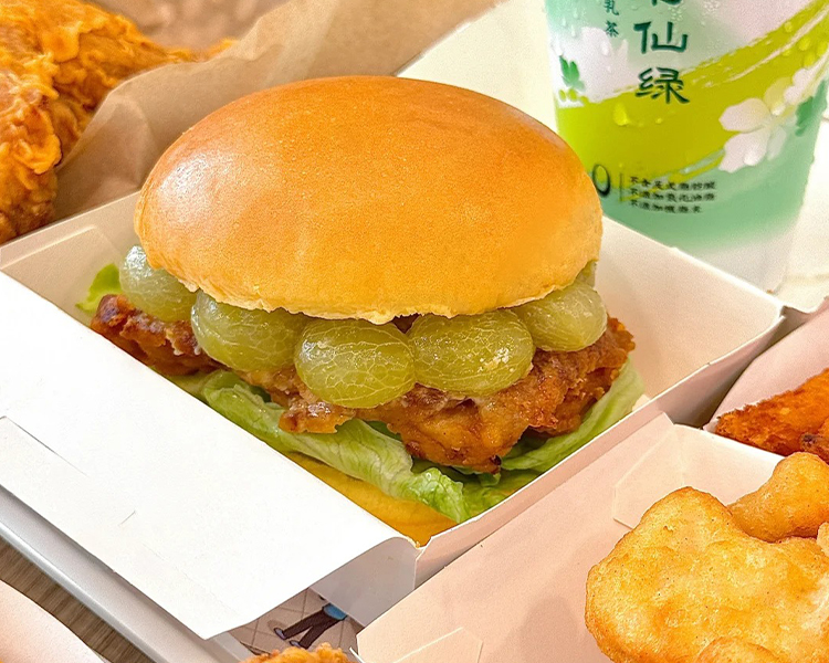 德克士汉堡加盟费用详情分析，26年德克士加盟条件是什么呢