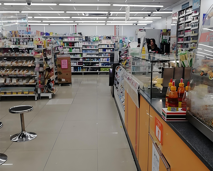 开711店要投资多少钱,711便利店加盟条件有哪些(2026年) 开711店要投资多少钱,711便利店加盟条件有哪些(2026年)