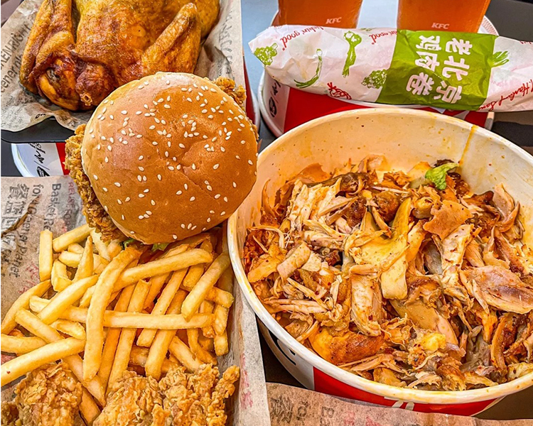 肯德基加盟费多少万元一年,肯德基加盟费大概多少钱2026 肯德基加盟费多少万元一年,肯德基加盟费大概多少钱2026