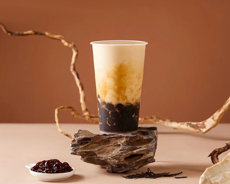 开一个茶百道奶茶店多少钱，茶百道加盟申请流程是什么