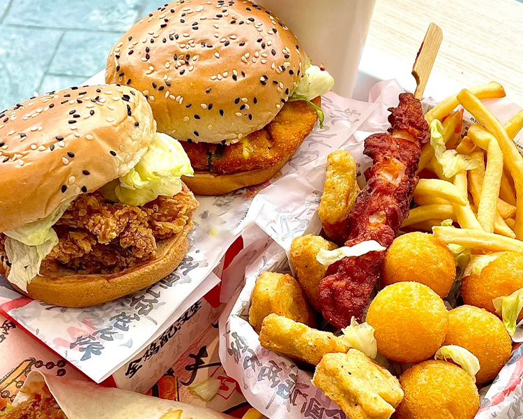 华莱士品牌优势与前景,开一家华莱士需要准备多少钱 华莱士品牌优势与前景,开一家华莱士需要准备多少钱