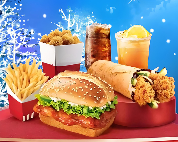 2026年加盟肯德基需要多少钱，想开肯德基炸鸡店要多少费用