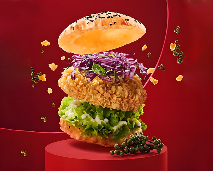 在县城塔斯汀加盟费多少钱，汉堡品牌塔斯汀加盟条件有哪些