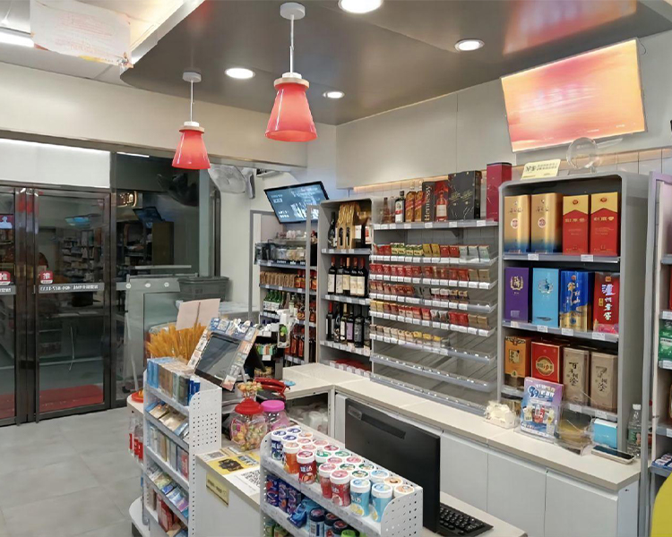 开一家美宜佳便利店多少钱，美宜佳便利店加盟流程详解2025