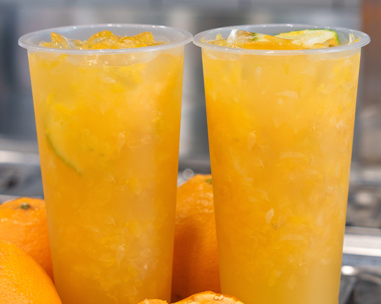 茶百道加盟费投资一览表，奶茶品牌茶百道加盟费多少钱啊