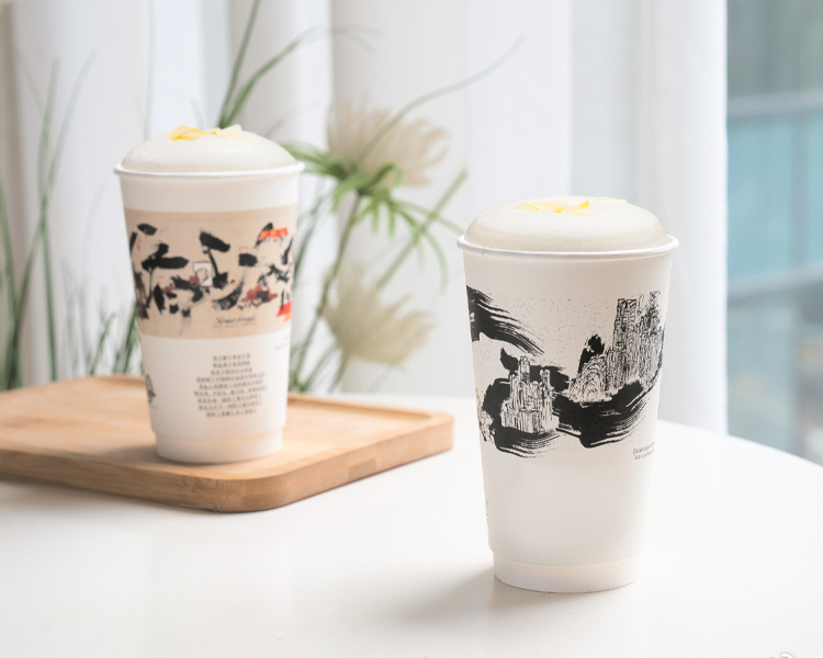 茶颜悦色店加盟费用价格表，茶颜悦色奶茶品牌加盟费是多少