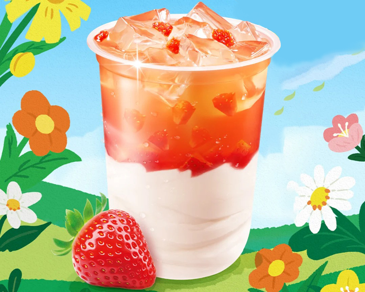 新手开个蜜雪冰城要多少资金，2026蜜雪冰城开店成本明细