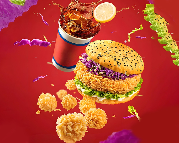 加盟塔斯汀汉堡要怎么做，加盟塔斯汀需要多少钱投资