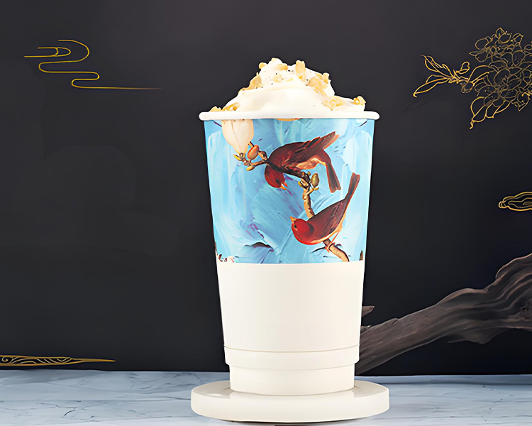 茶颜悦色加盟费大概要多少钱，茶颜悦色加盟费用和条件是多少