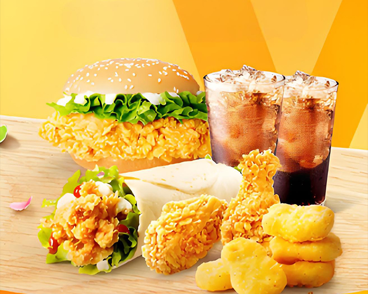 华莱士汉堡店加盟多少万元，开一家华莱士店铺要花多少钱