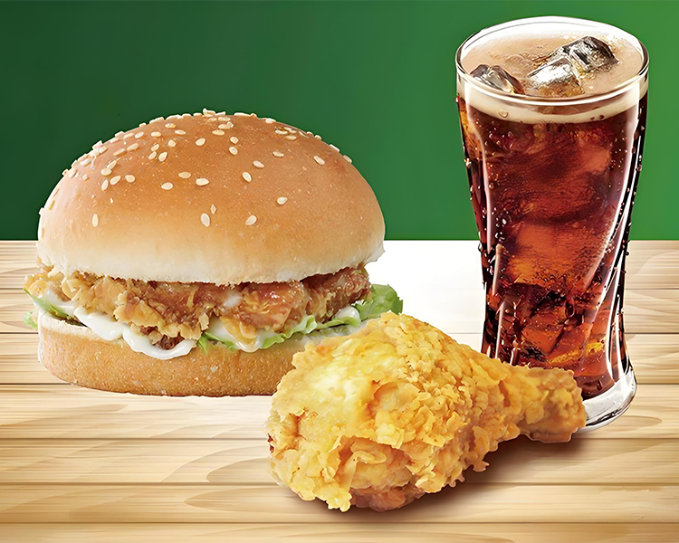 华莱士加盟条件和费用2025年，新手怎么加盟华莱士汉堡店