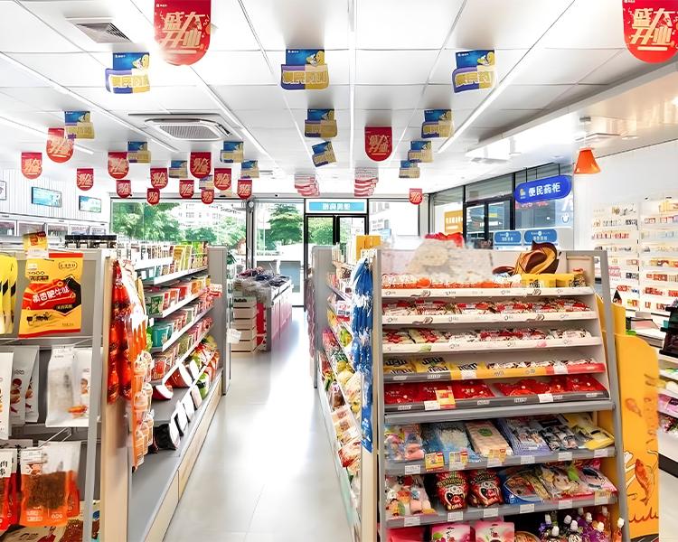 美宜佳加盟条件及开店标准，加盟个美宜佳便利店要几万元2026