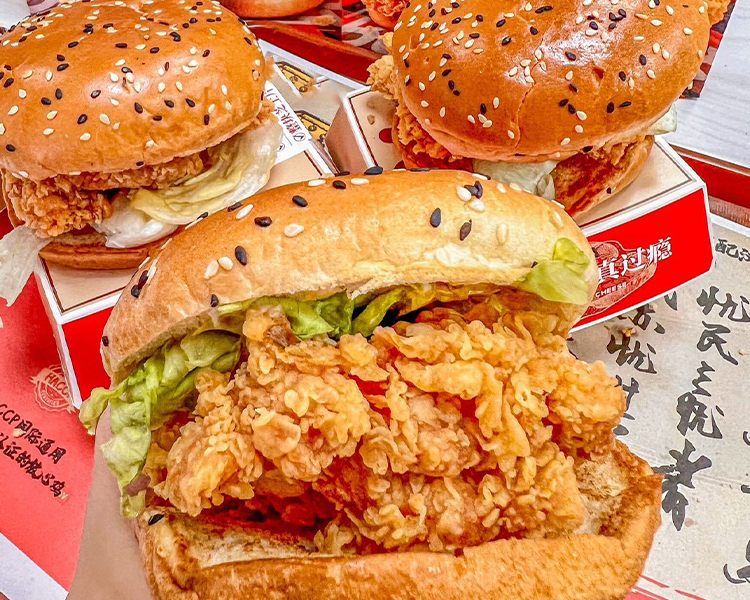 加盟华莱士品牌加盟费清单，开一间华莱士全鸡汉堡店多少钱