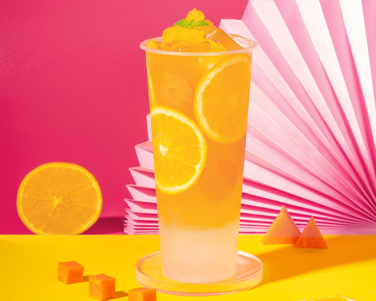 茶百道投资费用及开店条件，三线城市茶百道加盟费多少钱