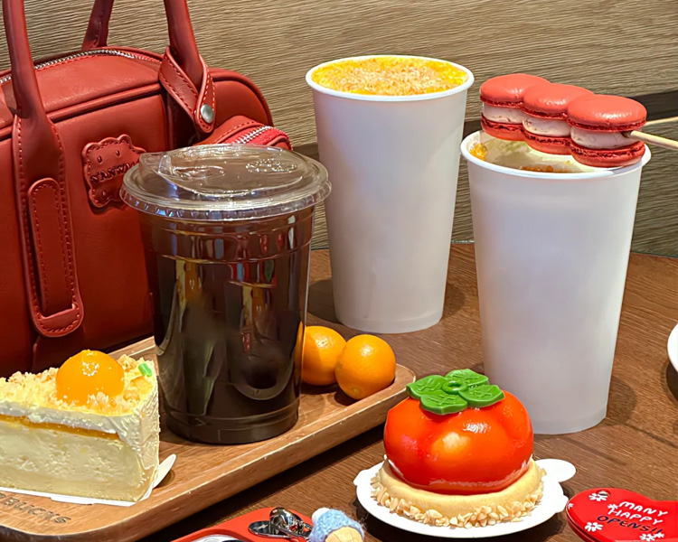 星巴克咖啡店加盟一共多少钱，星巴克在县城开店要求