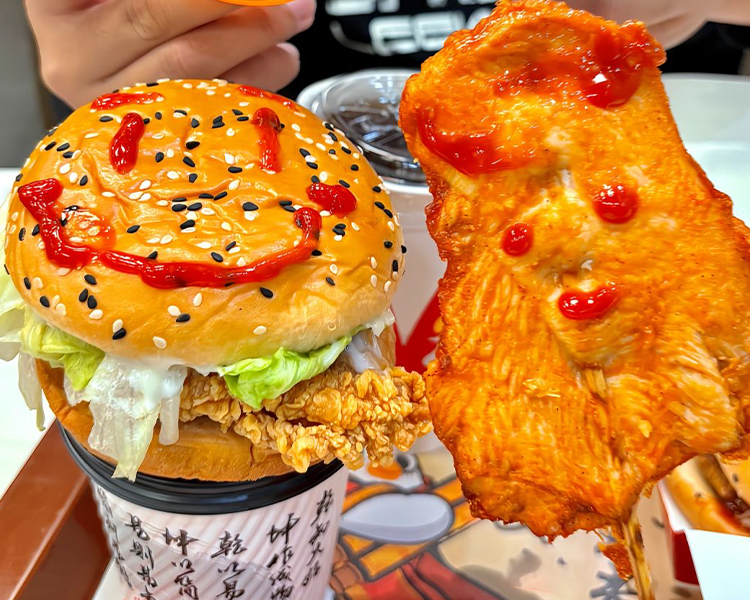 华莱士快餐加盟费用一览表2026，华莱士炸鸡加盟品牌多少钱