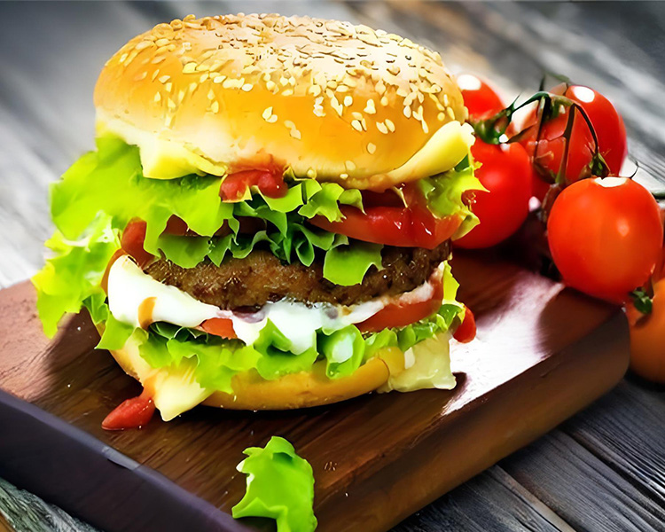 塔斯汀风味汉堡加盟费需要多少钱,适合小县城开的餐饮加盟店 塔斯汀风味汉堡加盟费需要多少钱,适合小县城开的餐饮加盟店