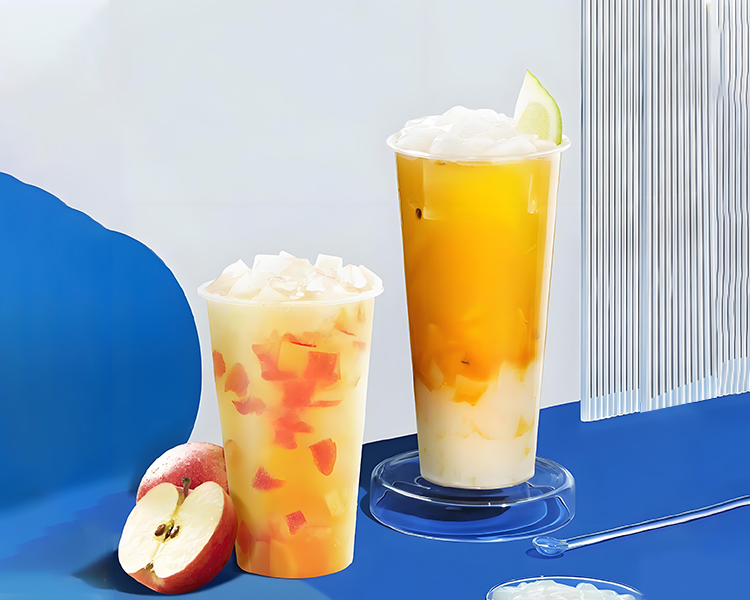 茶百道加盟费多少万元左右，怎么加盟茶百道呢