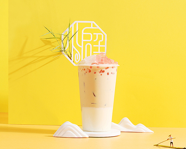 开一个霸王茶姬店大概多少钱，2026霸王茶姬加盟注意事项有哪些