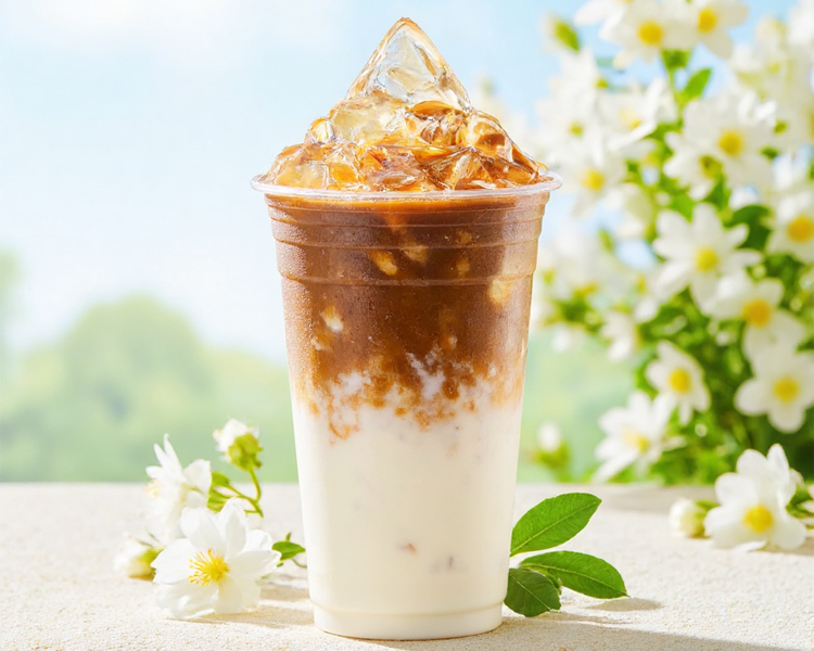 茶颜悦色奶茶加盟需要多少钱，一线城市加盟茶颜悦色多少钱一年