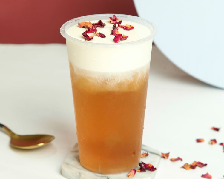 茶颜悦色奶茶加盟需要多少钱，一线城市加盟茶颜悦色多少钱一年