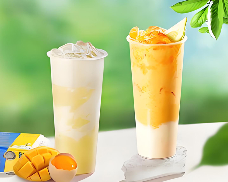 县城加盟一家茶百道需要多少钱,2026茶百道加盟流程要多久啊 县城加盟一家茶百道需要多少钱,2026茶百道加盟流程要多久啊