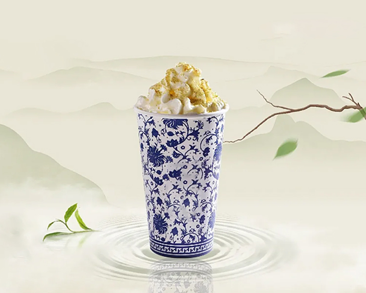 霸王茶姬怎么开店加盟费，加盟霸王茶姬具体有什么要求