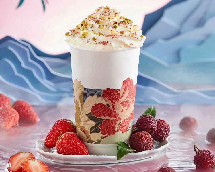 茶颜悦色加盟费一年要多少钱,开奶茶店大概要准备多少资金 茶颜悦色加盟费一年要多少钱,开奶茶店大概要准备多少资金