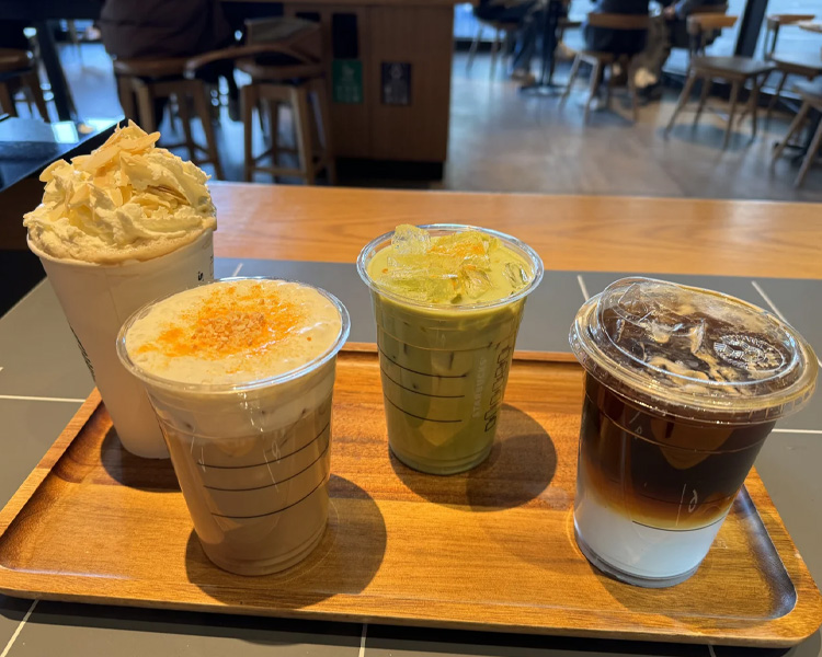 开一个星巴克加盟店需要多少钱，星巴克加盟条件和费用是多少呢