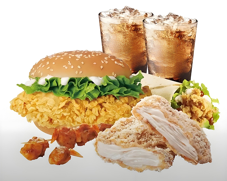 加盟华莱士品牌店前景怎么样