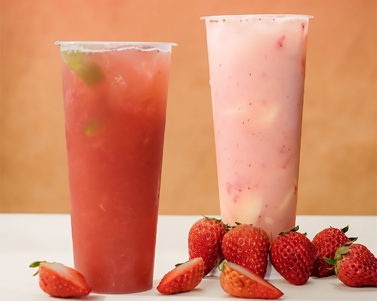 2026茶百道开店要求及流程，加盟一家茶百道奶茶店费用是多少