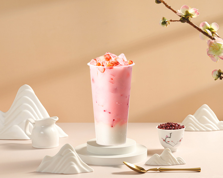 茶百道奶茶加盟价格是多少钱，茶百道加盟总计费用多少呀