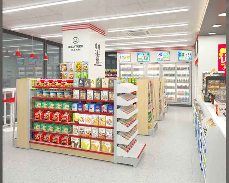 美宜佳加盟大约多少费用，2026年加盟美宜佳开店详情