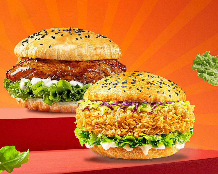 塔斯汀汉堡加盟费及加盟条件介绍，县城开家塔斯汀需要多少钱