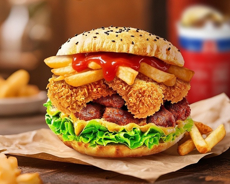 塔斯汀汉堡开门店加盟总费用多少钱，塔斯汀加盟条件年龄要求有什么限制吗