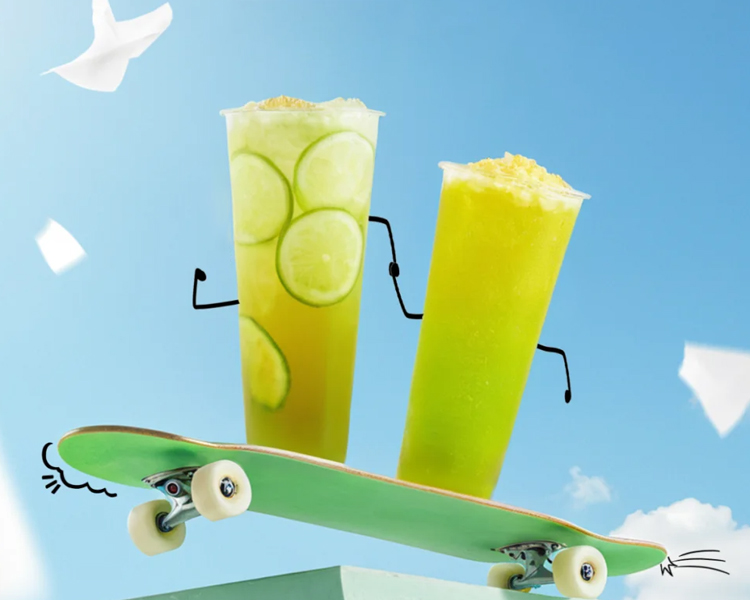 2026蜜雪冰城在乡镇需投资多少钱，蜜雪冰城全新的加盟条件和费用