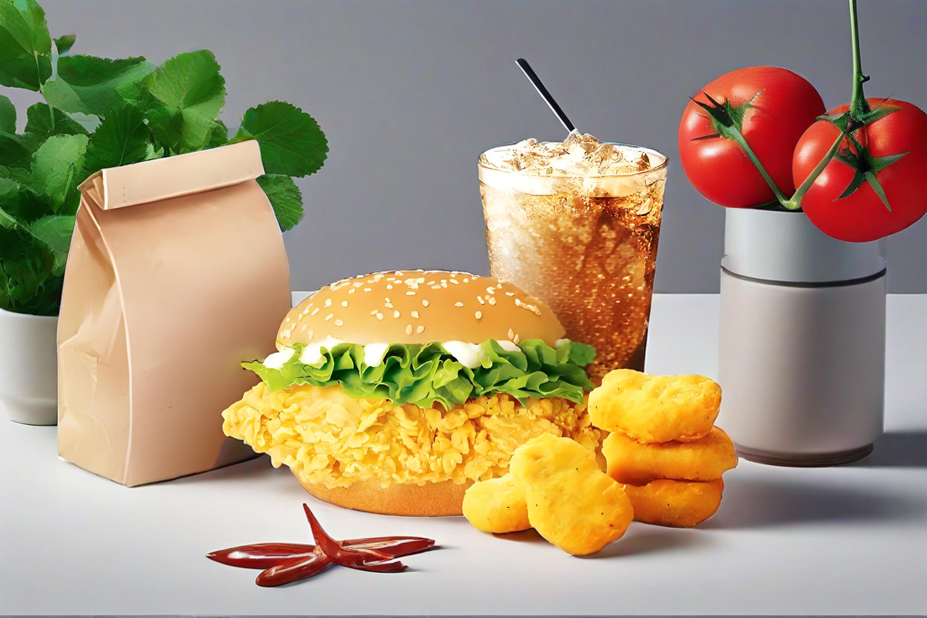 2026肯德基汉堡加盟一般多少万元，开家肯德基总共需要多少钱