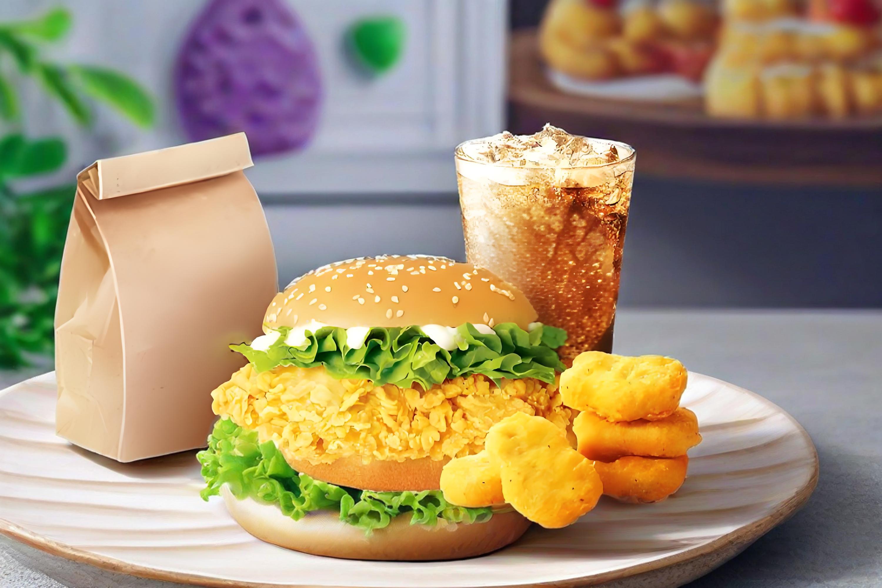 2026开个肯德基汉堡店要多少钱，加盟肯德基需要什么条件才能进