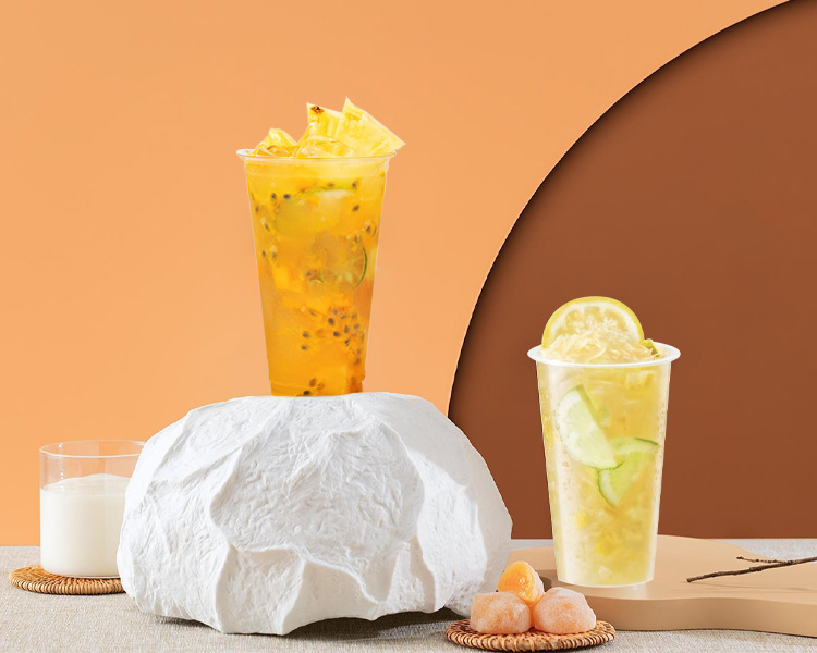 2026茶百道奶茶店投入费用曝光，县城加盟茶百道的开店条件