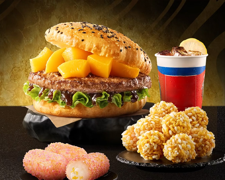 塔斯汀汉堡加盟费用多少钱，2026年塔斯汀汉堡加盟条件和费用表