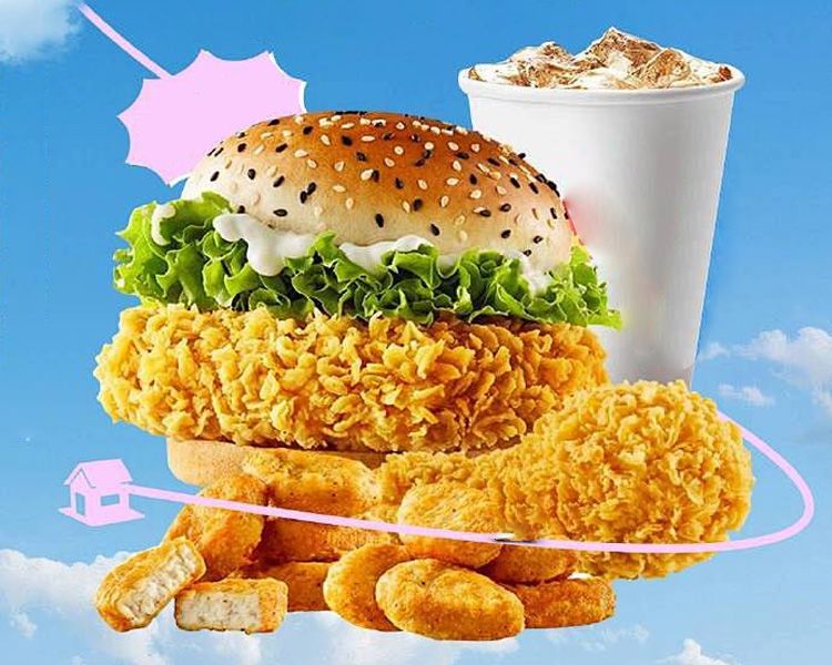 华莱士店一般要投资多少钱，镇上华莱士加盟申请的5大条件