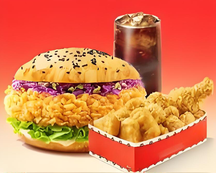 一线城市塔斯汀汉堡加盟如何,2026塔斯汀加盟条件年龄要求 一线城市塔斯汀汉堡加盟如何,2026塔斯汀加盟条件年龄要求