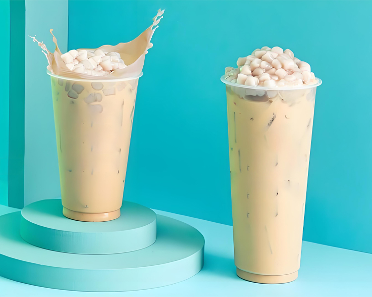 加盟茶百道奶茶店费用详情，茶百道加盟费是按一年算的吗