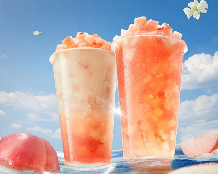 茶百道加盟费及条件明细表，现在加盟茶百道茶饮需要准备什么