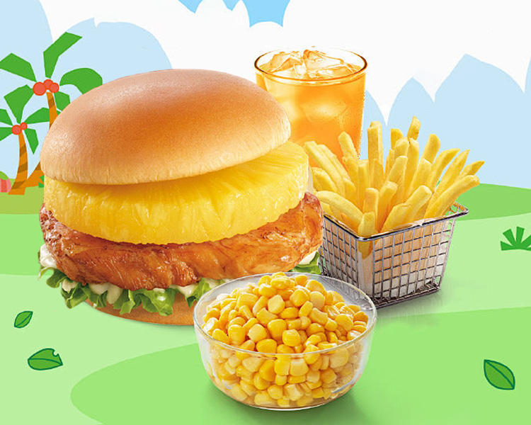 德克士加盟大概费用多少钱，德克士店加盟条件和流程一览