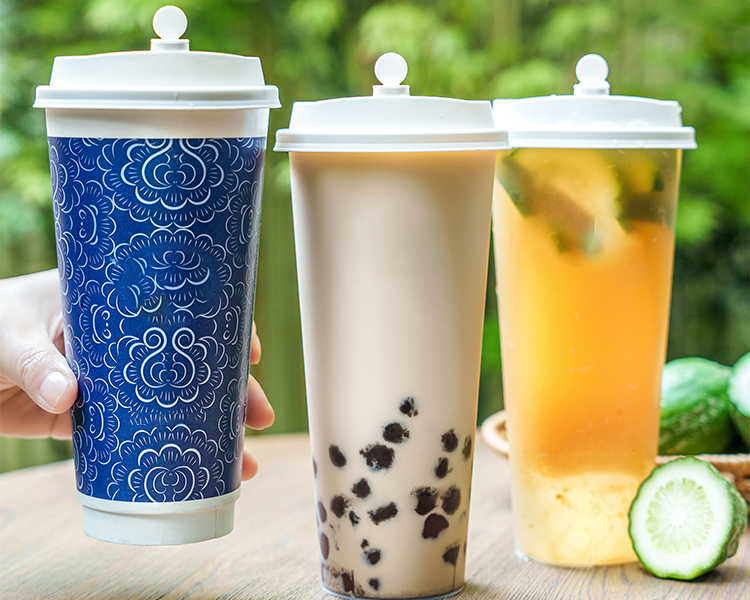 加盟茶百道需要多少投资万元，现在加盟什么奶茶店好