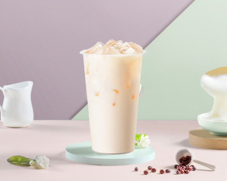 2026茶百道奶茶店投入费用曝光，县城加盟茶百道的开店条件